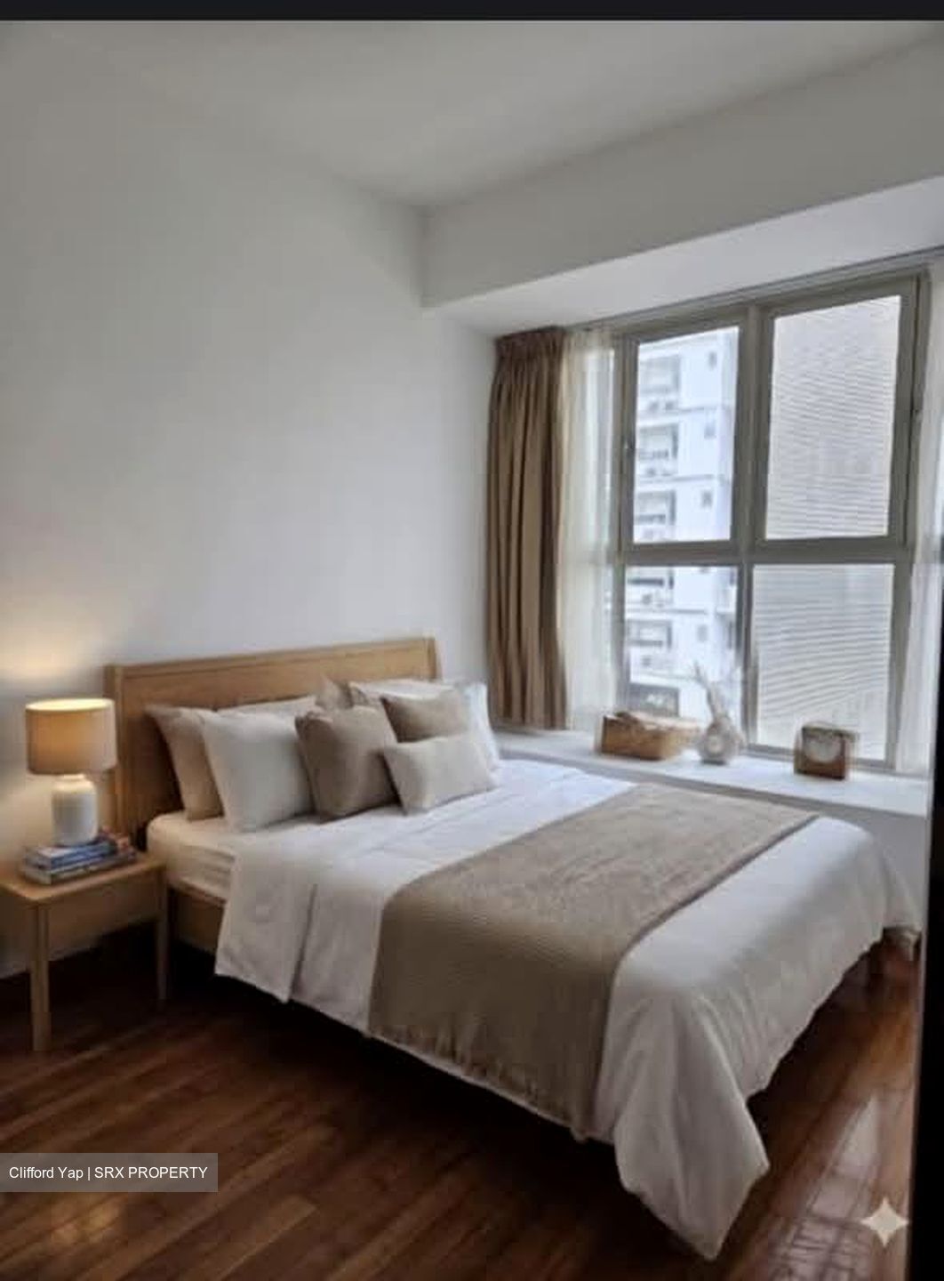 Shanghai One (D10), Apartment #577680611